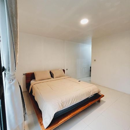Hotel Ginastro Hom Bangli Exterior foto