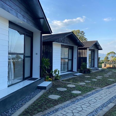 Hotel Ginastro Hom Bangli Exterior foto
