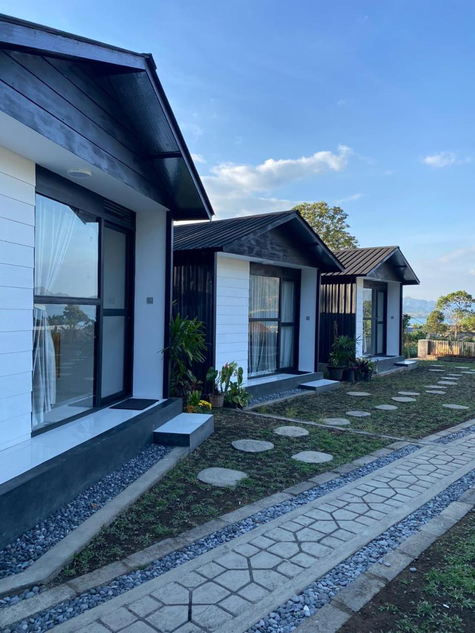Hotel Ginastro Hom Bangli Exterior foto